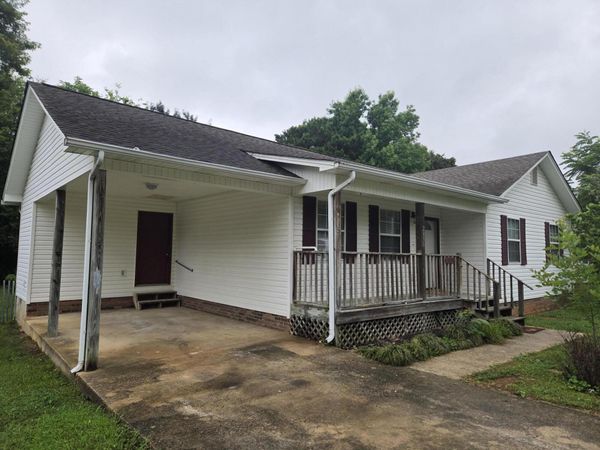 2830 Rogers Drive SE, Cleveland, TN 37323