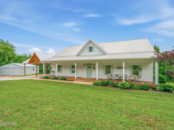 140 Culton Lane , Kingston, TN 37763