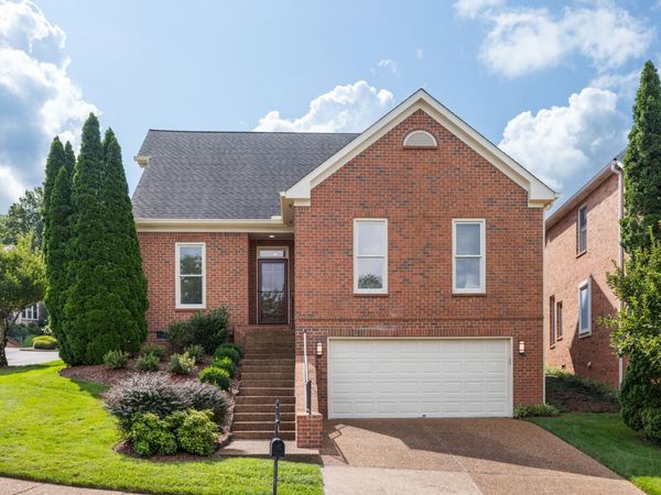 608 Cherry Glen Cir , Nashville, TN 37215
