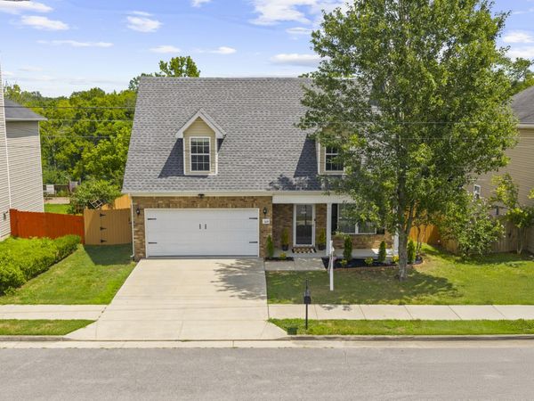 1164 Shire Dr , Antioch, TN 37013