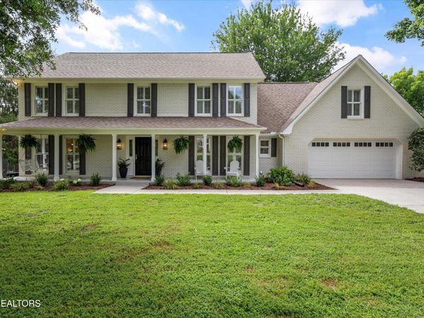 12700 Broken Saddle Rd , Knoxville, TN 37934