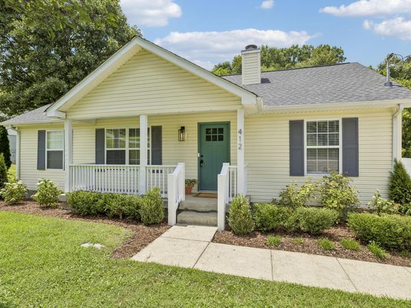 412 Shady Hill Rd , Dickson, TN 37055