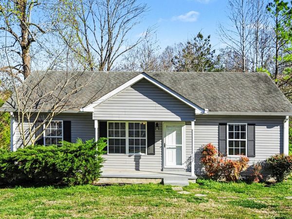 137 N Poole St , Ashland City, TN 37015