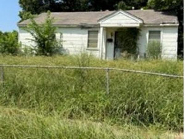 1993 Wynton St , Memphis, TN 38106