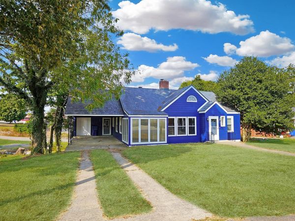 419 Church St , Dover, TN 37058