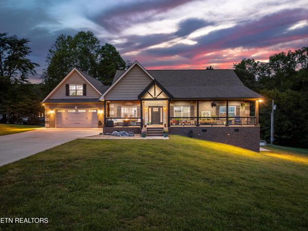 138 Rock Hill Rd , Maryville, TN 37804
