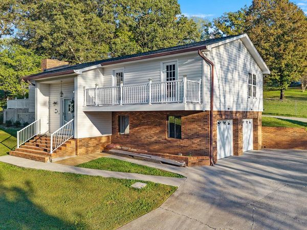 119 County Road 577 , Englewood, TN 37329