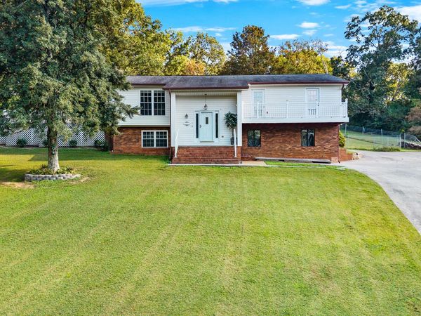 119 County Road 577 , Englewood, TN 37329