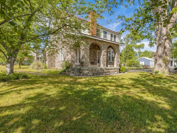 307 College Ave E, Carthage, TN 37030