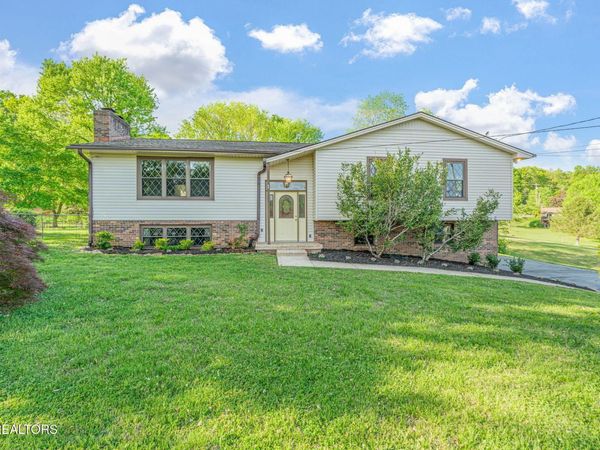 206 Lakeview Lane , Oak Ridge, TN 37830