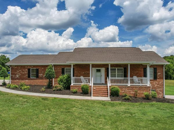 210 Hancock Road NE, Cleveland, TN 37323