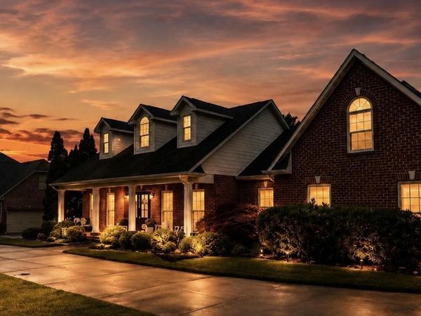 2414 Cross Creek Drive , Maryville, TN 37803