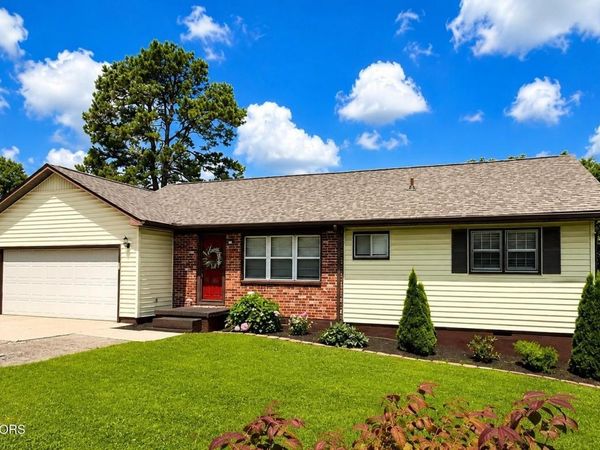 1201 Allen Drive , Knoxville, TN 37912