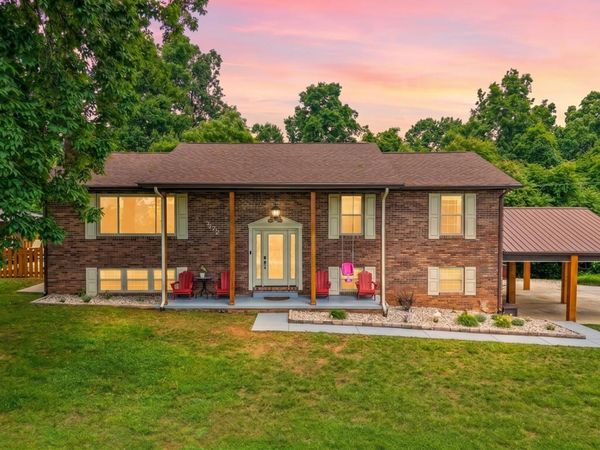 172 Fox Hunter Rd , Maynardville, TN 37807