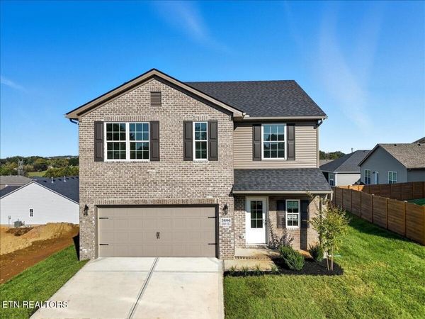 3606 CRIMSON Circle , Maryville, TN 37801