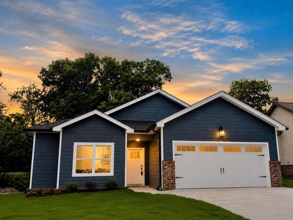 3 Willow Run Trail NW, Cleveland, TN 37312