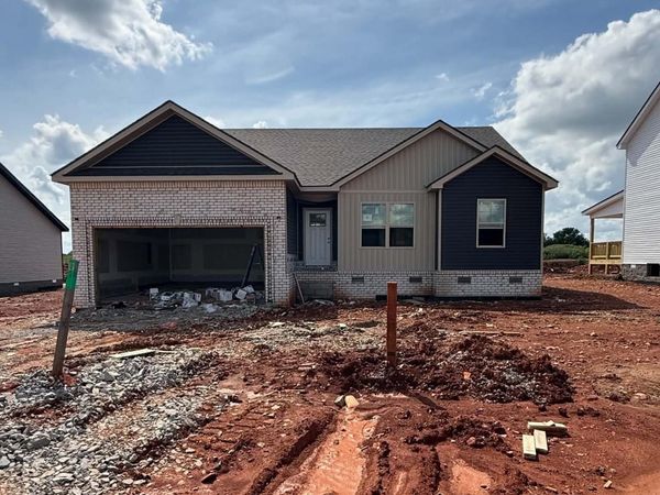 6 Echo Ridge , Oak Grove, KY 42262