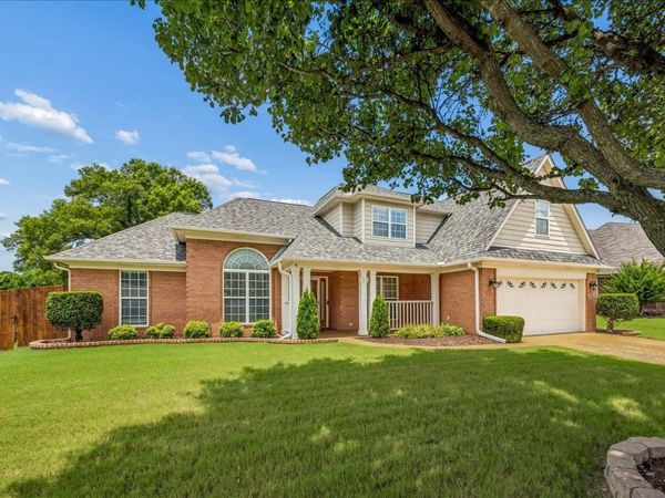 11634 BELLE MANOR DR, Arlington, TN 38002