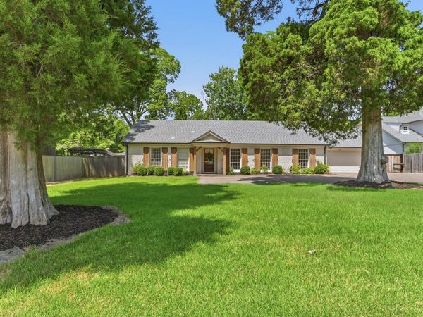 55 N WHITESTATION RD, Memphis, TN 38117