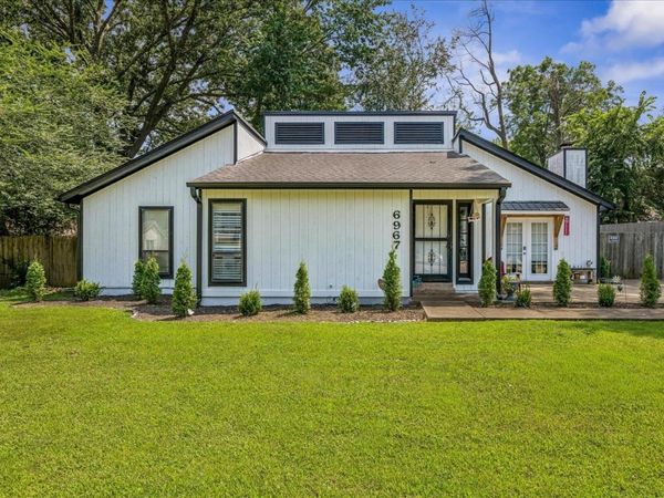 6967 BRIAR HILL DR, Bartlett, TN 38135