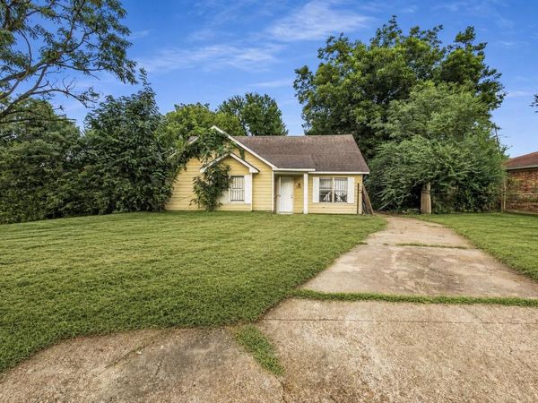 5266 BITTER CREEK DR, Memphis, TN 38127