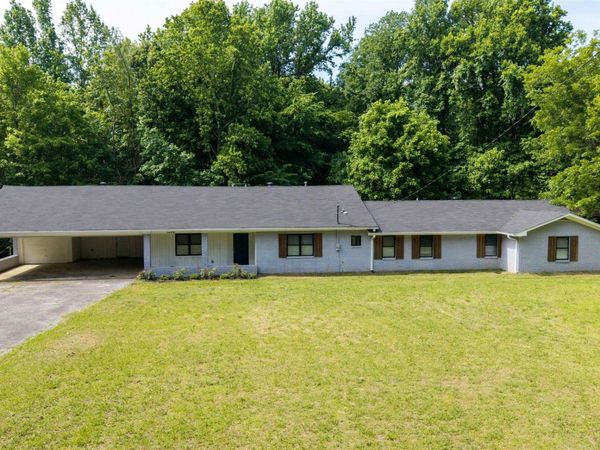 1296 MONASCO RD , Millington, TN 38053