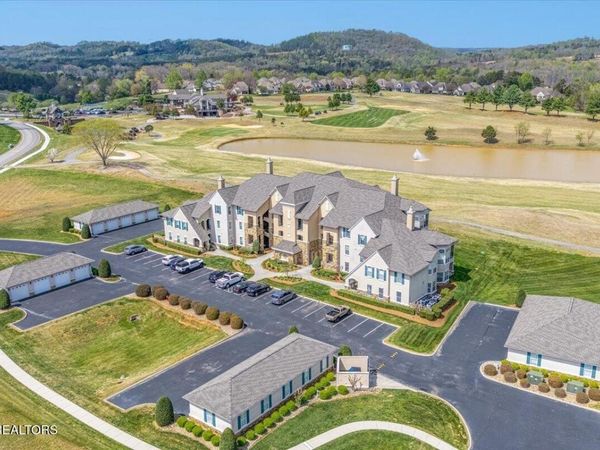 535 Rarity Bay Pkwy , Unit D301, Vonore, TN 37885