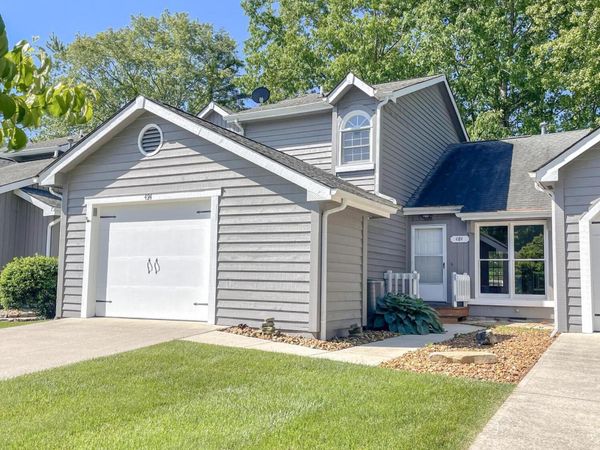 484 Riverbend Drive , Crossville, TN 38555