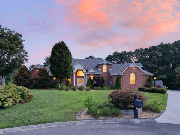 104 Williams Ct , Tullahoma, TN 37388
