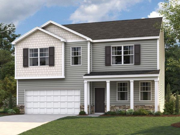 181 Fox Hollow Drive , Dalton 30721