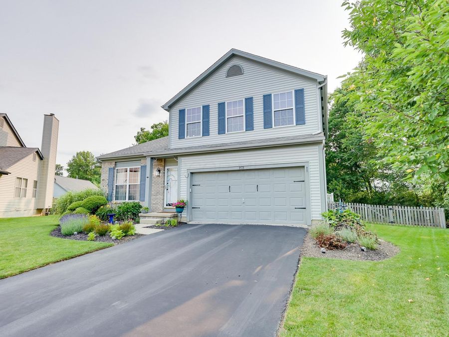 1171 Cathoway Court , Columbus, OH 43240 Photo 1