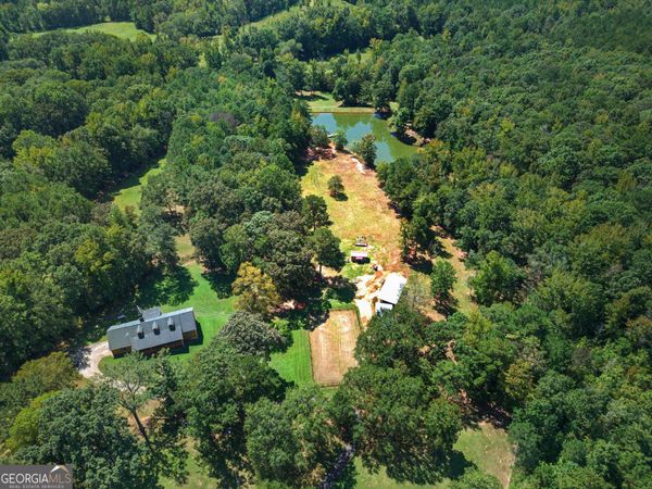 369 Abares Road, Forsyth, GA 31029