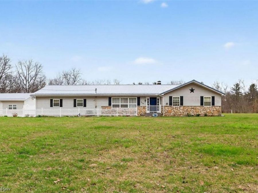 360 County Rd 66 Road , Corning, OH 43730 Photo 1