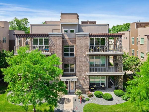 3980 Wooddale Avenue S, Unit 302, Saint Louis Park, MN 55416