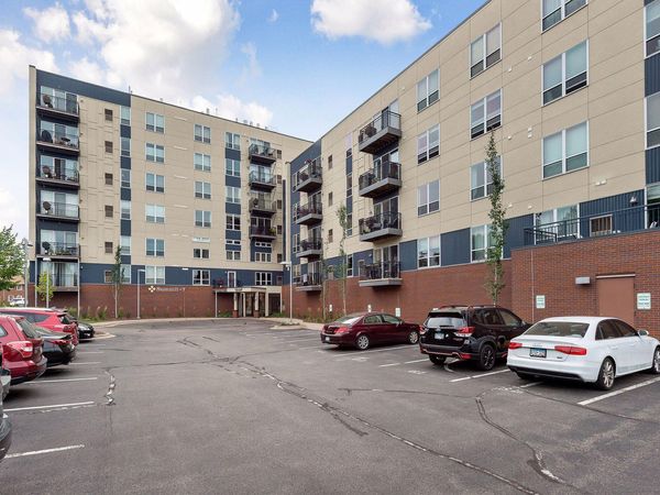 1502 5th Street N, Unit 303, Hopkins, MN 55305