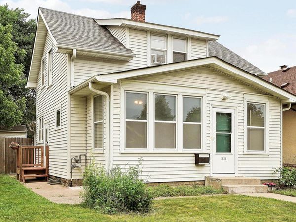 3855 Bryant Avenue N, Minneapolis, MN 55412