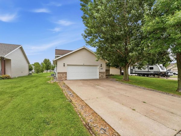 107 Green Meadow Street , Foley, MN 56329