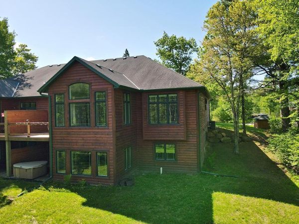 30014 Natureview Lane , Grand Rapids, MN 55744