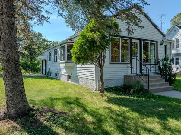 501 2nd Street NE, Little Falls, MN 56345