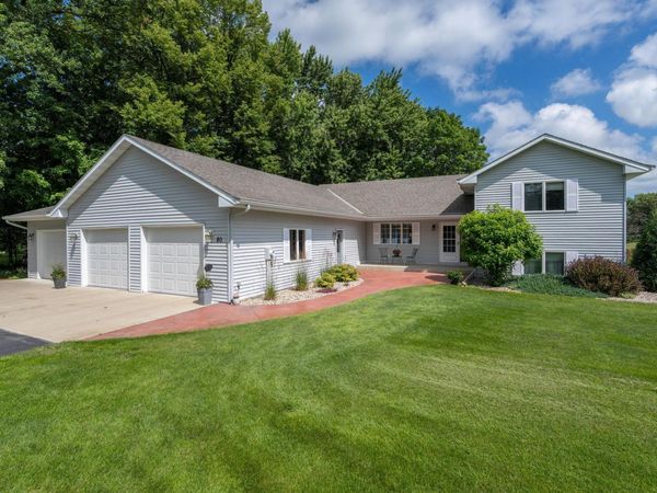 80 Canterbury Court , Mankato, MN 56001