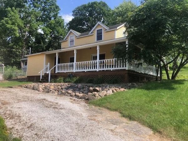 300 Elmwood Street E, Lanesboro, MN 55949