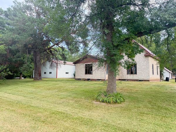 182 Decamp Street , Foreston, MN 56330