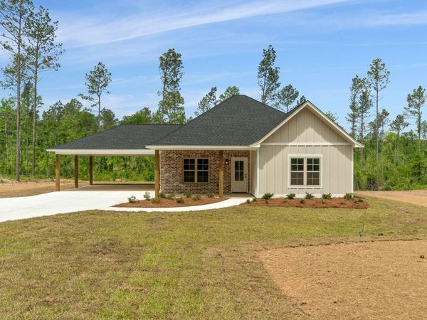 31 Noel Townsend Rd., Seminary, MS 39479