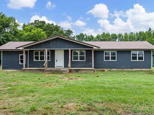 70 Scott , Perry, AR 72125