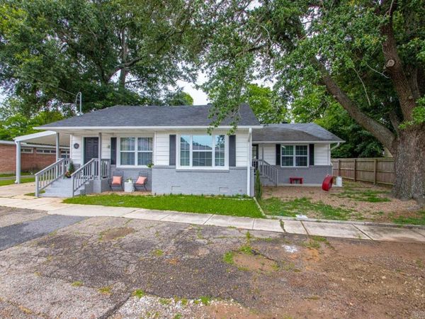 222 Highland E , Malvern, AR 72104