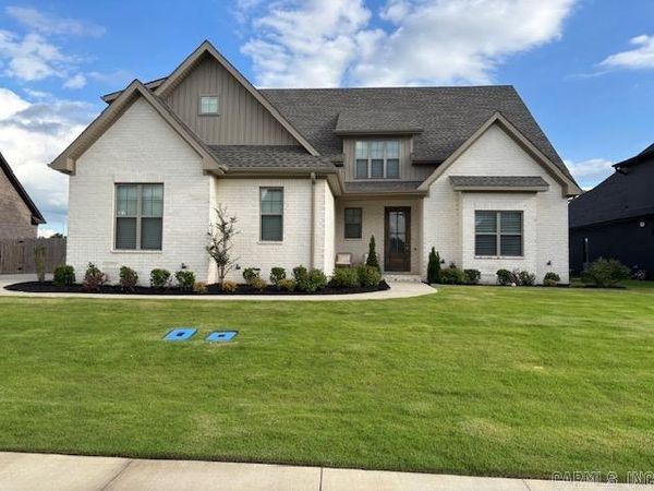 3617 Ontario Drive , Jonesboro, AR 72404