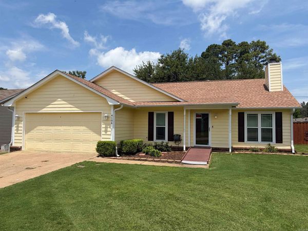 4104 Tealwood , Jonesboro, AR 72405