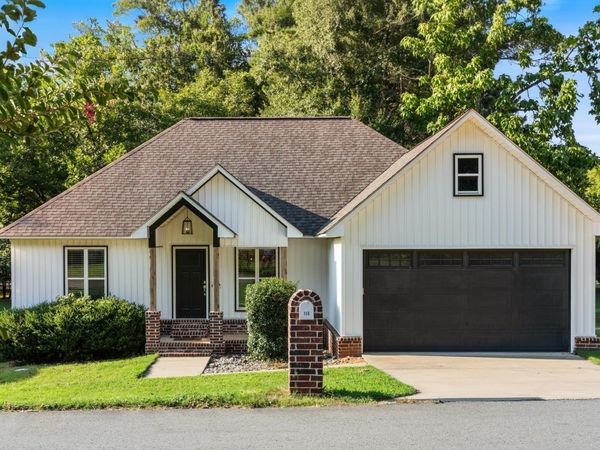 116 E Sunset , Sheridan, AR 72150