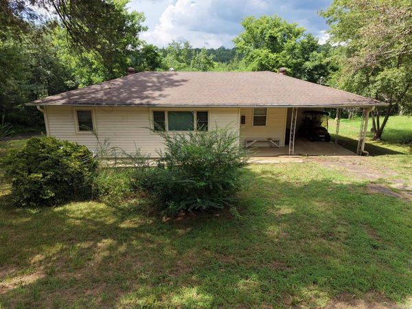 192 Oakdale , Clinton, AR 72031