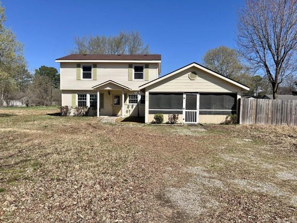 639 South , Weiner, AR 72479